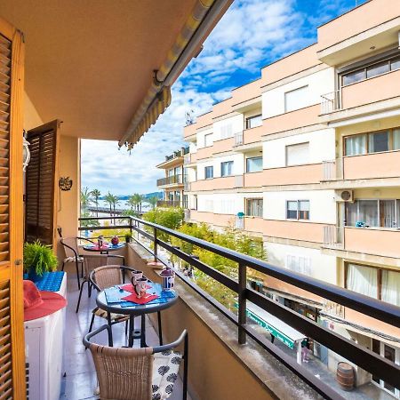 Apartment Mariners 2 By Interhome Alcudia  Eksteriør billede