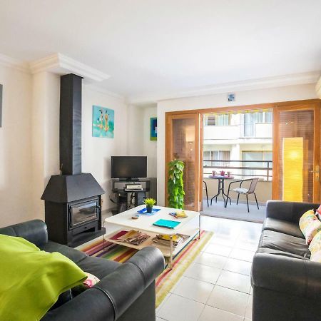 Apartment Mariners 2 By Interhome Alcudia  Eksteriør billede