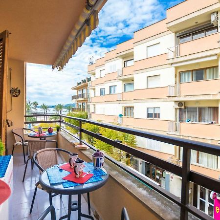 Apartment Mariners 2 By Interhome Alcudia  Eksteriør billede
