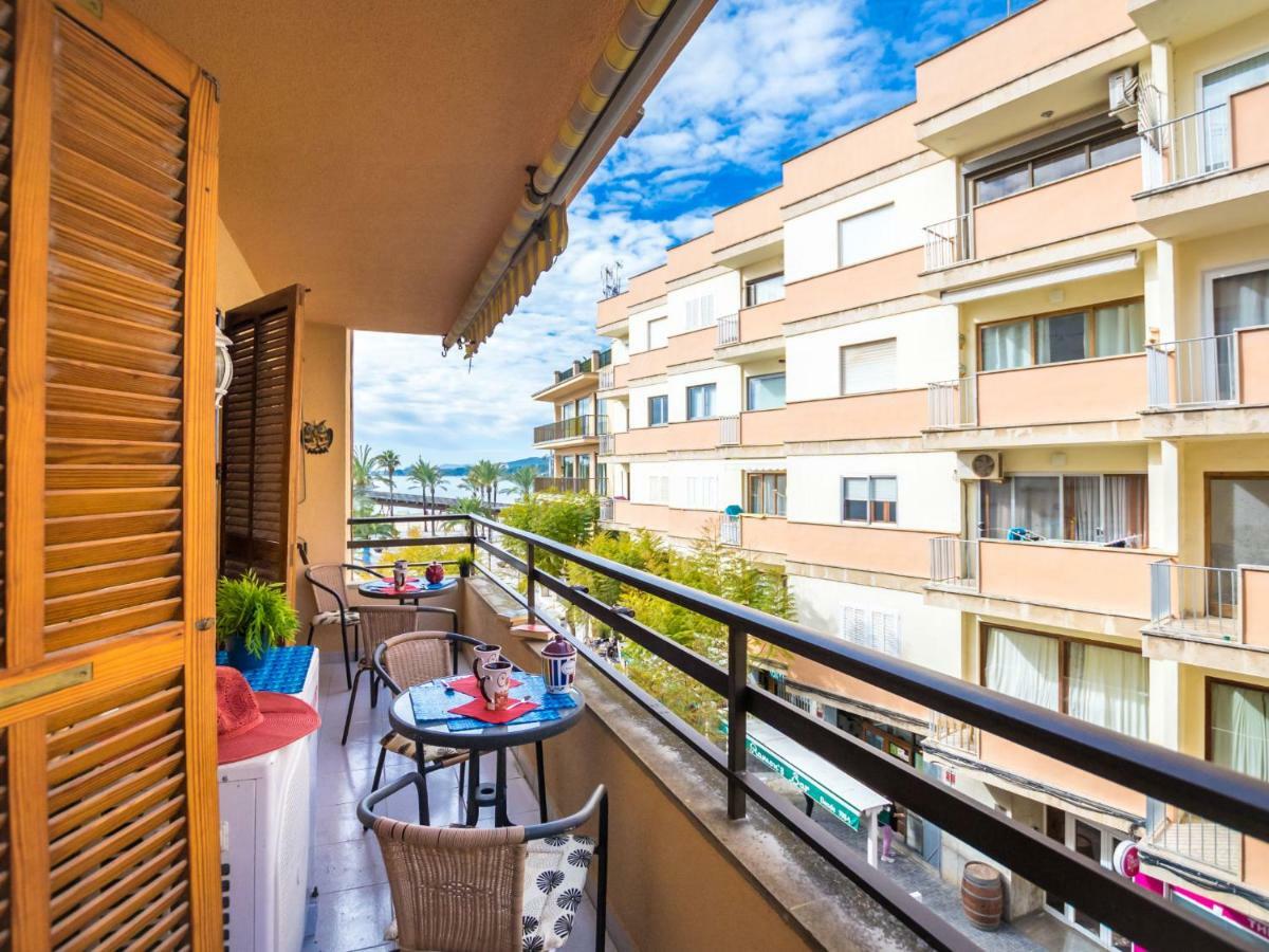 Apartment Mariners 2 By Interhome Alcudia  Eksteriør billede
