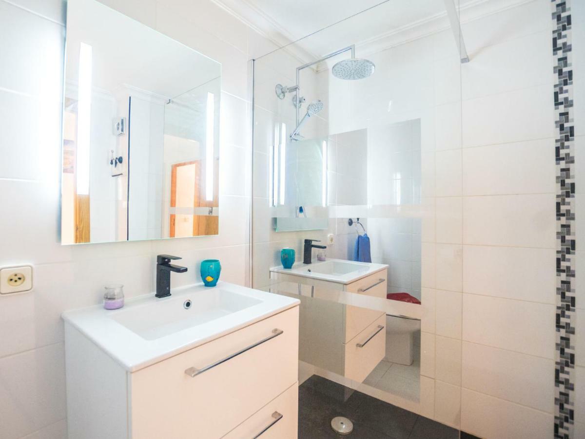 Apartment Mariners 2 By Interhome Alcudia  Eksteriør billede