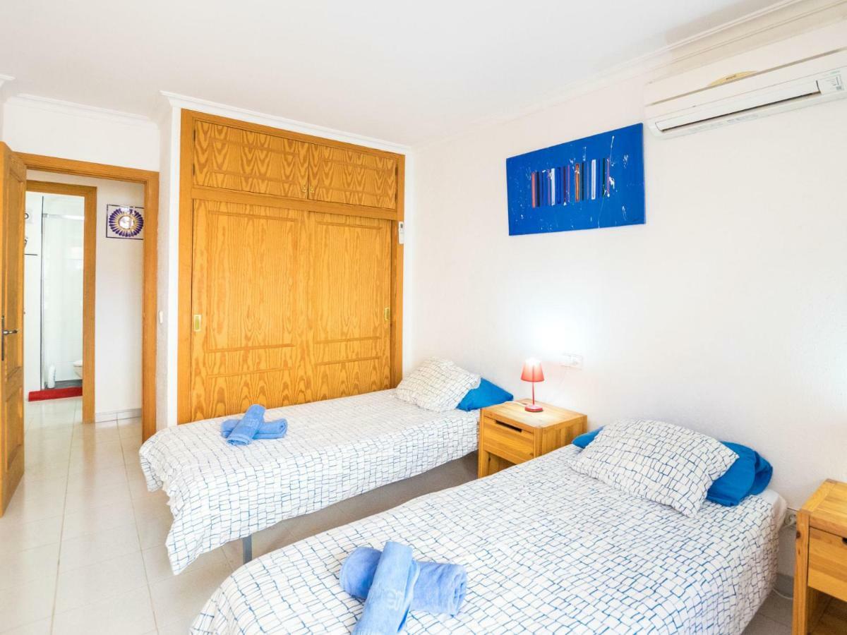 Apartment Mariners 2 By Interhome Alcudia  Eksteriør billede