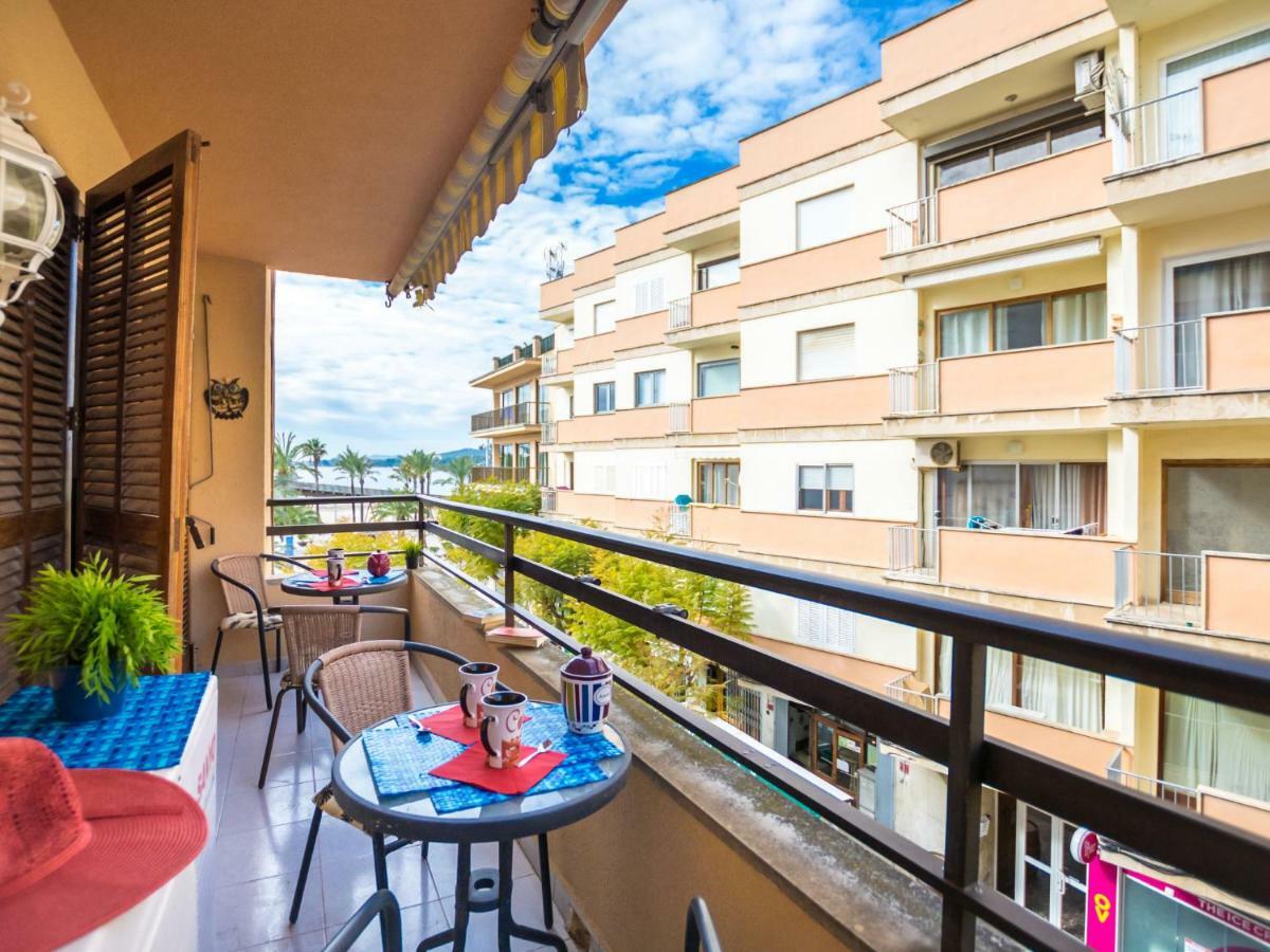 Apartment Mariners 2 By Interhome Alcudia  Eksteriør billede
