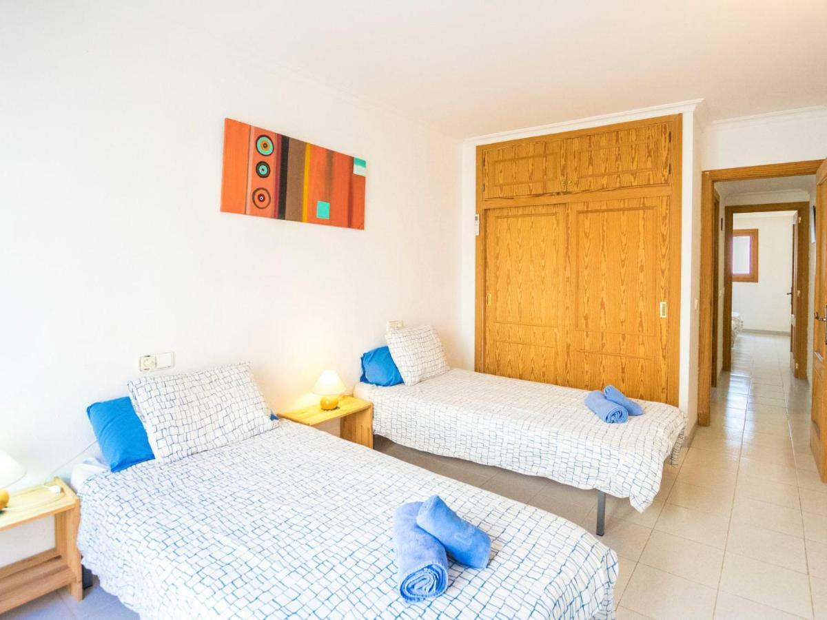 Apartment Mariners 2 By Interhome Alcudia  Eksteriør billede