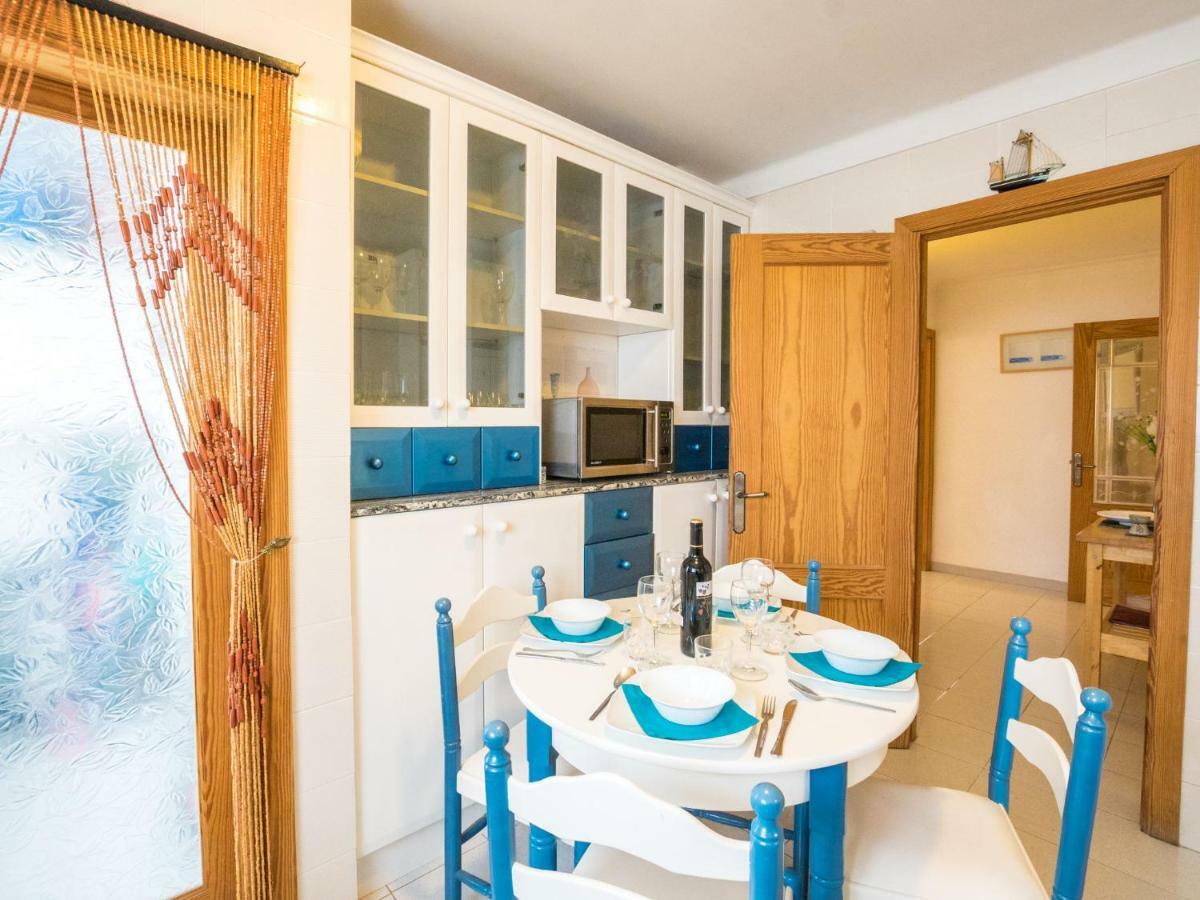 Apartment Mariners 2 By Interhome Alcudia  Eksteriør billede