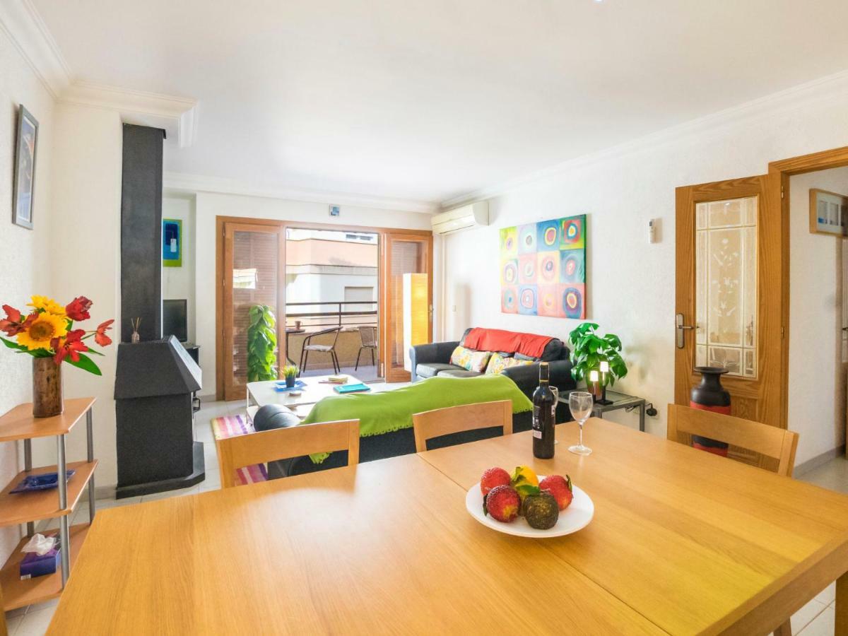 Apartment Mariners 2 By Interhome Alcudia  Eksteriør billede