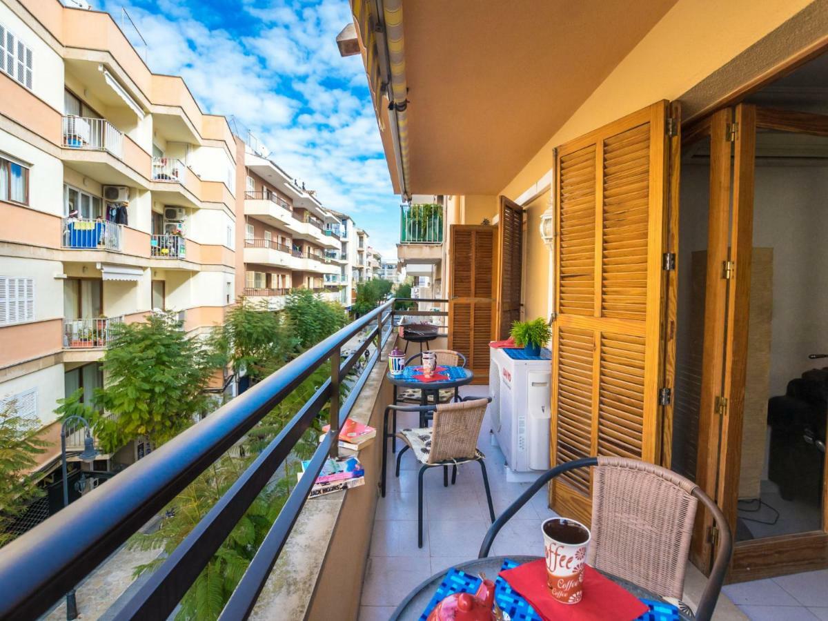 Apartment Mariners 2 By Interhome Alcudia  Eksteriør billede