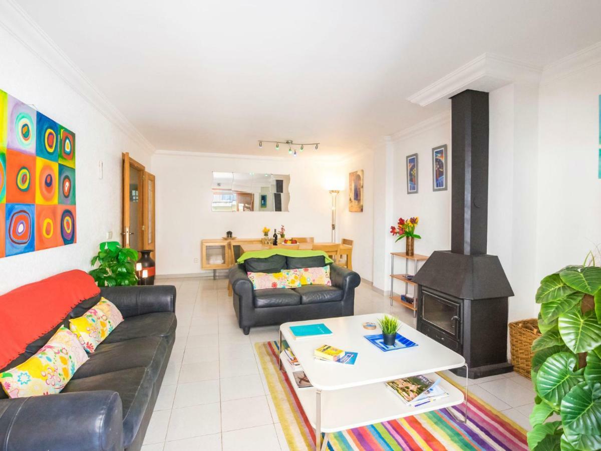 Apartment Mariners 2 By Interhome Alcudia  Eksteriør billede