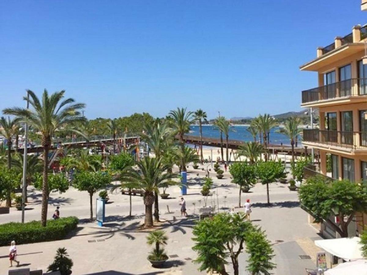 Apartment Mariners 2 By Interhome Alcudia  Eksteriør billede