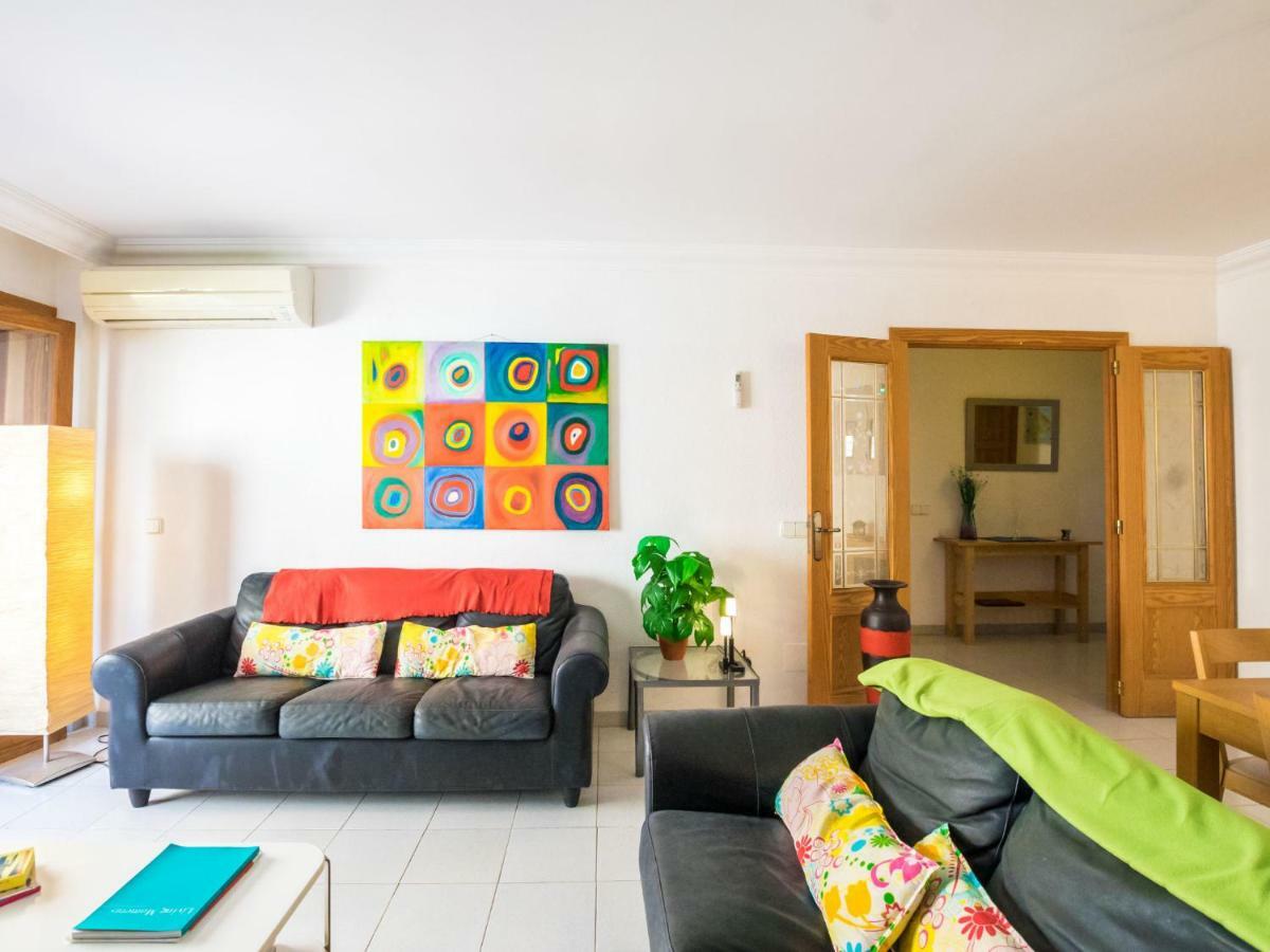 Apartment Mariners 2 By Interhome Alcudia  Eksteriør billede